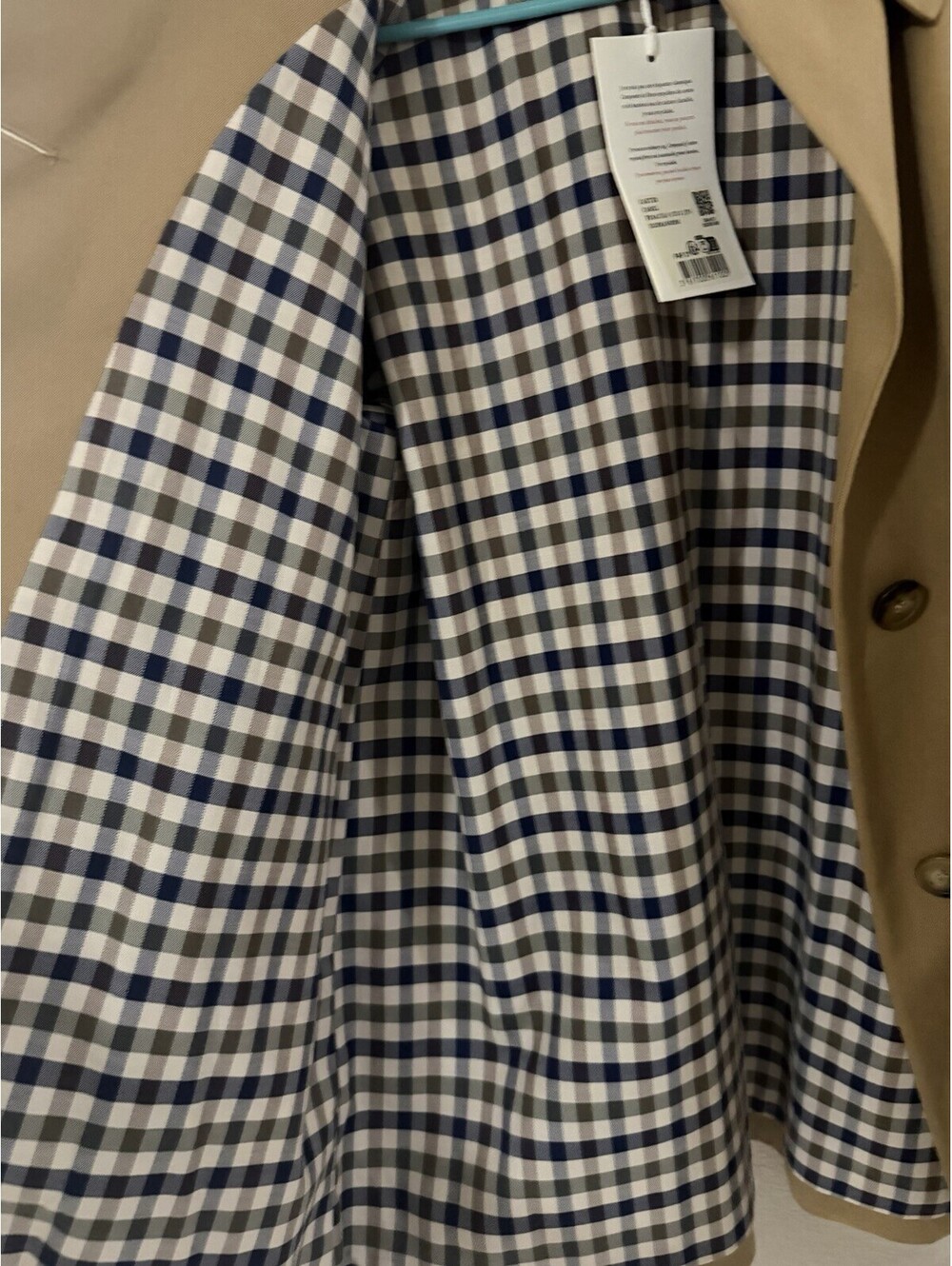 Sezane Women’s Carter Jacket - Picture 3 of 5